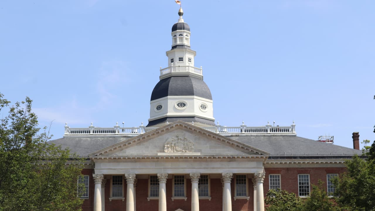 Nuevas leyes en Maryland: cambios que entran en vigor el 1 de junio