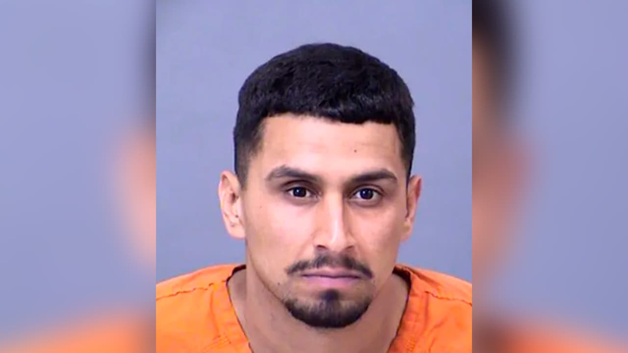 Arrestan a sospechoso del homicidio de un padre hispano en 2016; buscan a más implicados