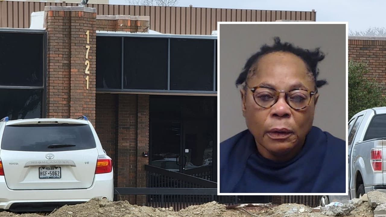 Enfermera termina presa por falsificar 'formulario de no resucitar' a un paciente en un centro médico de Texas