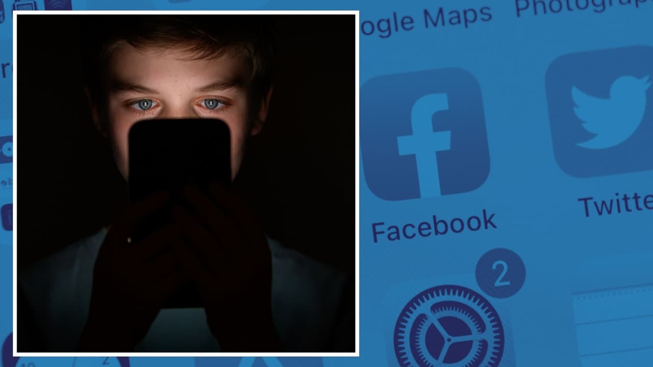 Durante el Eclipse Total Solar se registró un tráfico celular récord, equivalente a 931 millones de fotos, en DFW