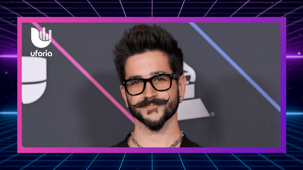 Conoce 10 de las colaboraciones más exitosas de Camilo