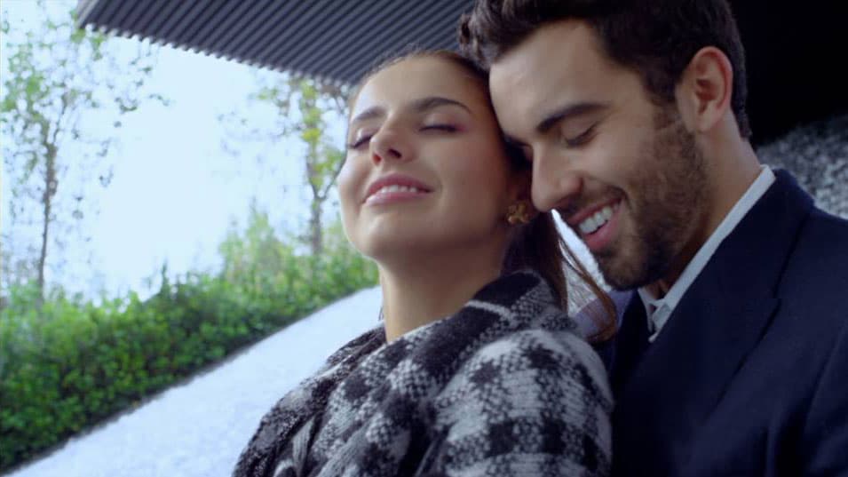 La trágica historia de amor de Regina y David