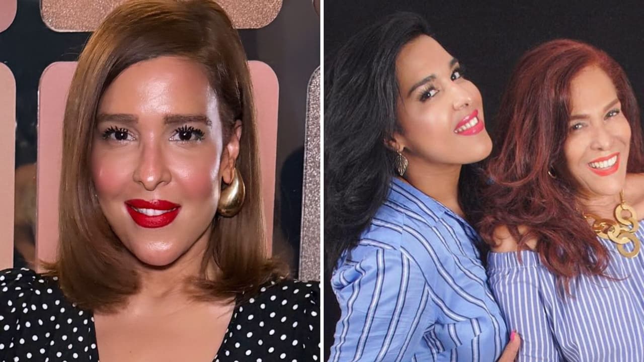 Incendio en el que murieron la periodista Yolaine Díaz y su mamá fue provocado: detienen a inquilino