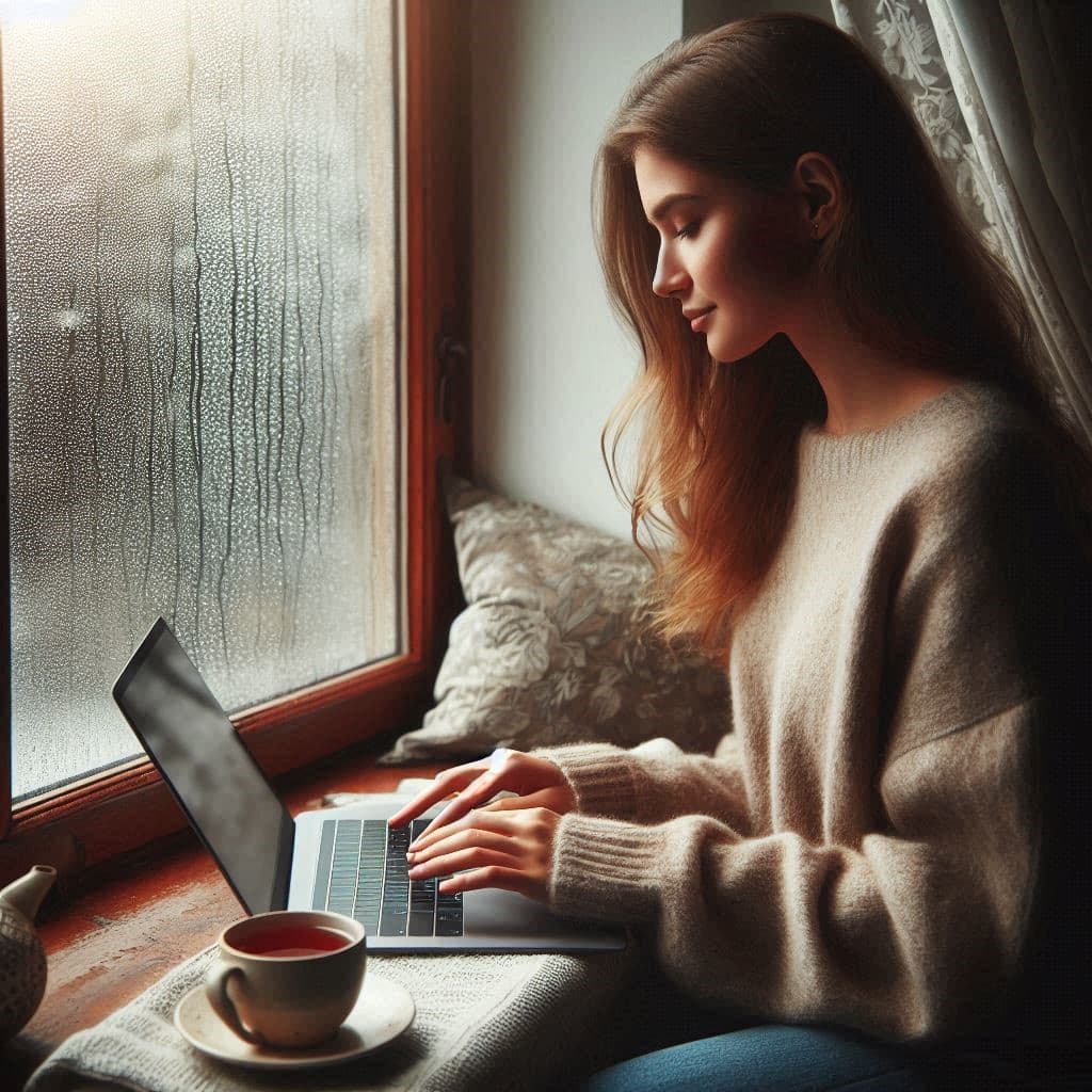 Alexandra Gómez's profile picture