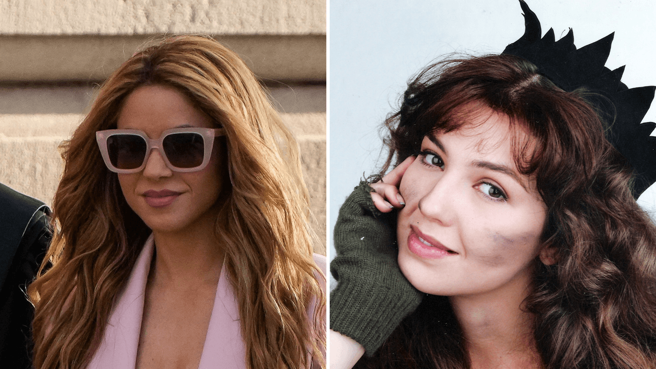 Shakira pagará una multa millonaria en España e Internet no pudo evitar responder con memes