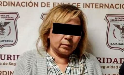 Doña Lupe, la mexicana que traficó miles de inmigrantes con la protección de los cárteles, ahora pasará 11 años en la cárcel