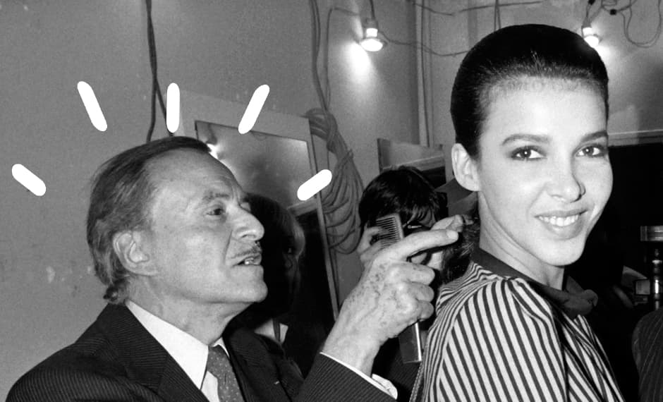 Los 10 grandes peluqueros de la historia que cambiaron nuestra forma de ir al salón