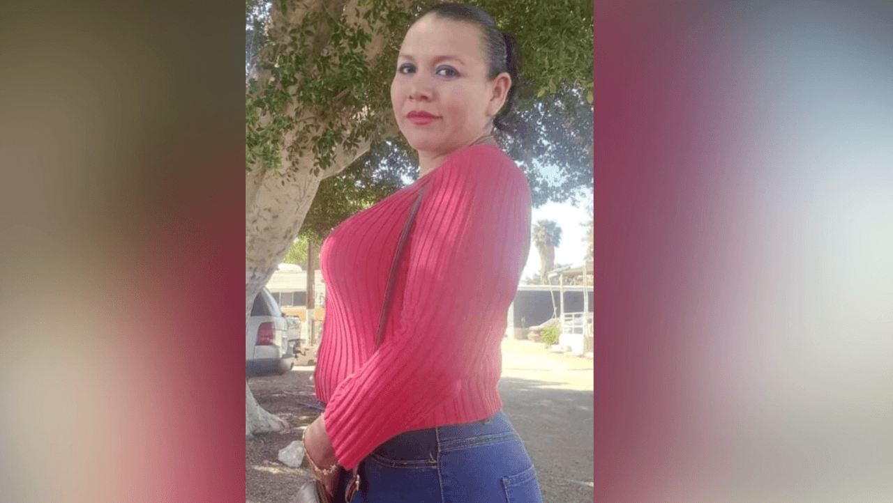 Las madres bajo custodia migratoria: Evelyn Sánchez esperó casi un mes para volver a abrazar a su hijo