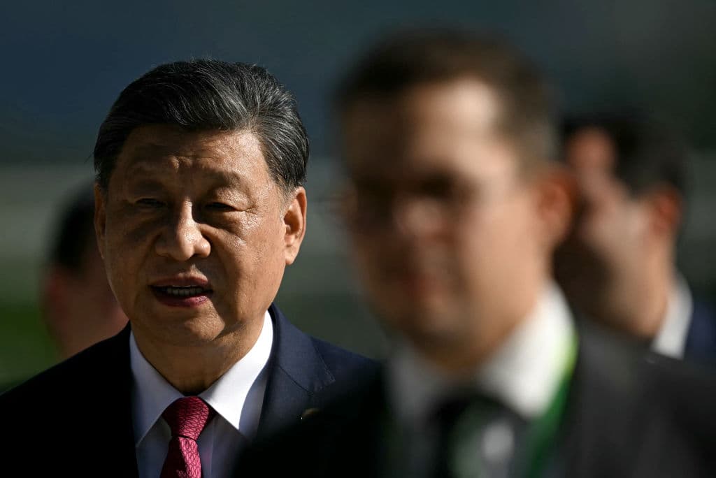 China se venga de los aranceles de Trump: ha comprado $0 a estos agricultores desesperados