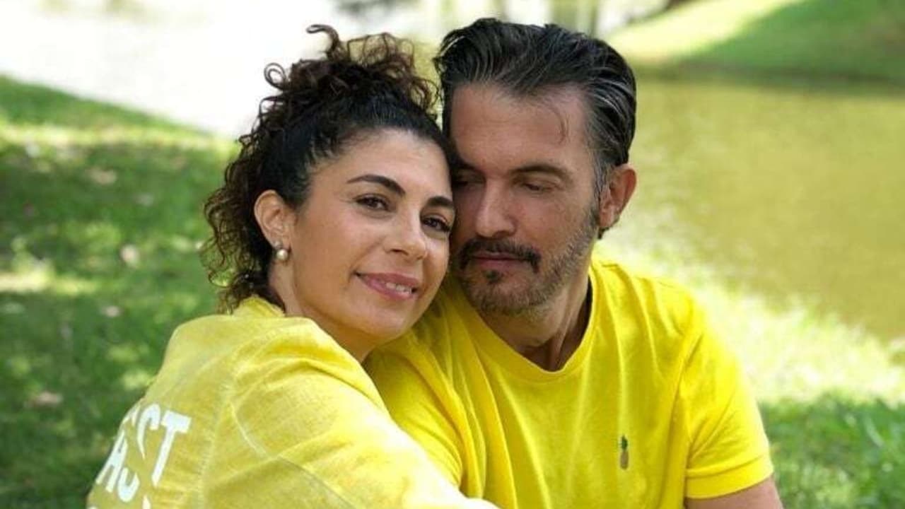 Viuda de Fernando del Solar se defiende de acusaciones de maltrato hacia el conductor