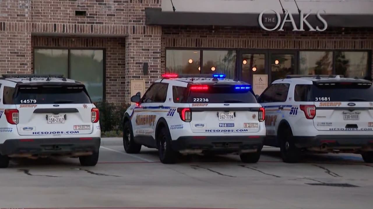 Adolescente de 13 años muere de un disparo dentro de apartamento en el área de Humble