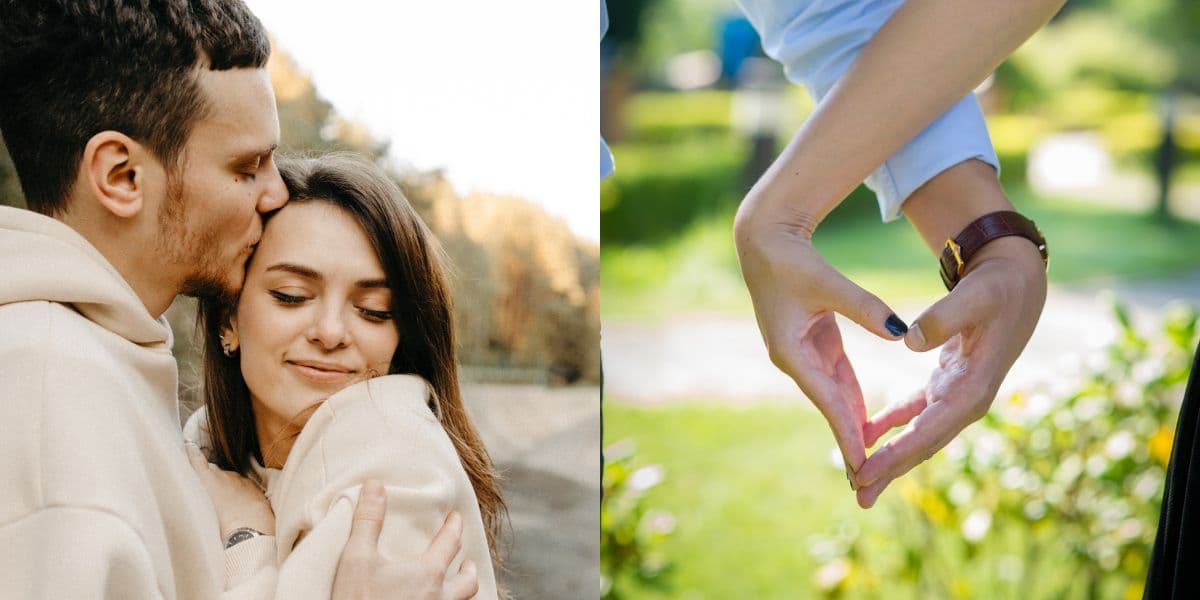 ¿Qué es el amor Eros? Y por qué las parejas deben avanzar y salir de esa etapa