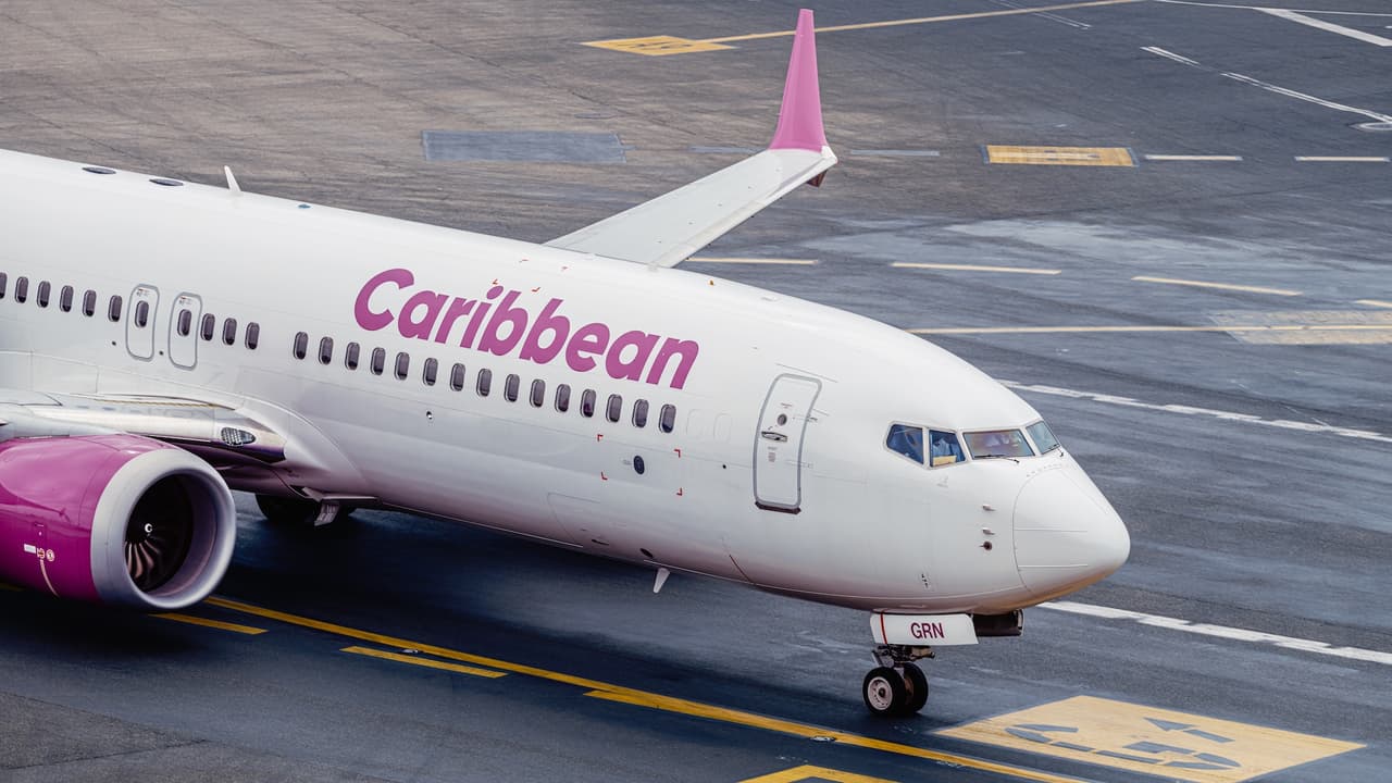 Mujer da a luz en vuelo procedente de Jamaica que aterrizó en el aeropuerto JFK