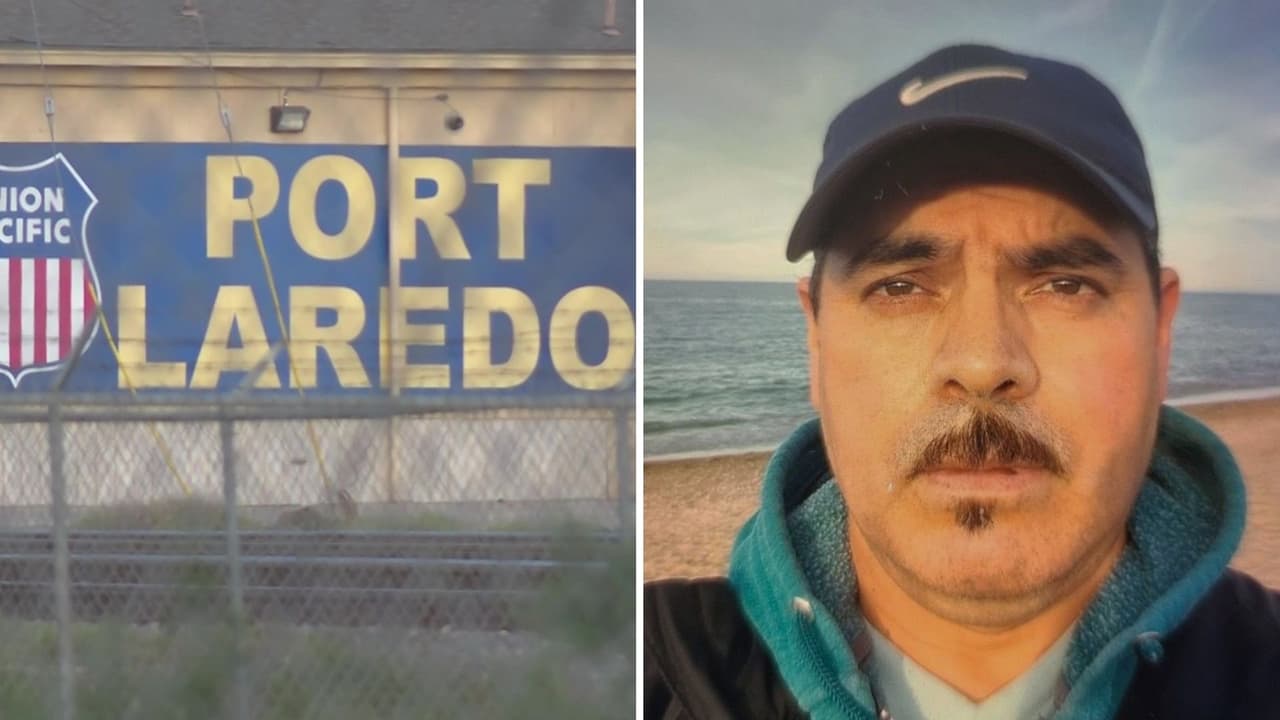 Bacilio García una de las víctimas halladas en vagón de Laredo intentaba regresar con su familia a Chicago