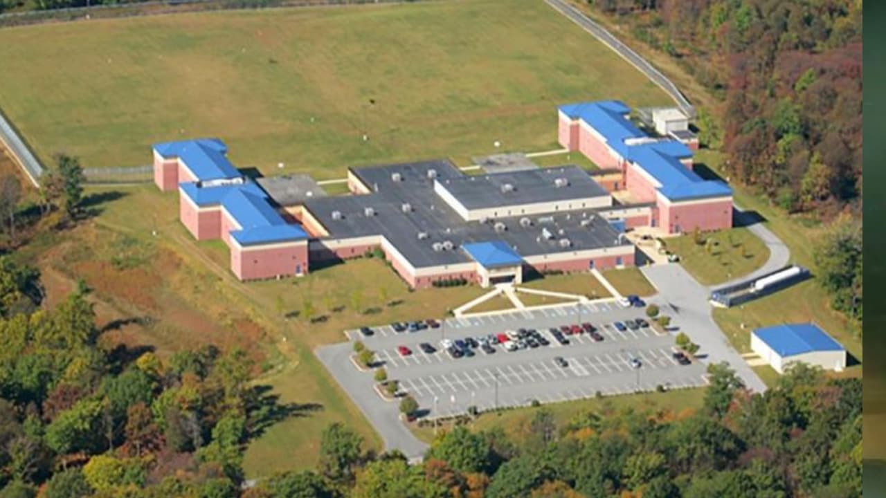 Capturan a los nueve menores fugados de un centro de detenciones de Pensilvania: Esto es lo que se sabe