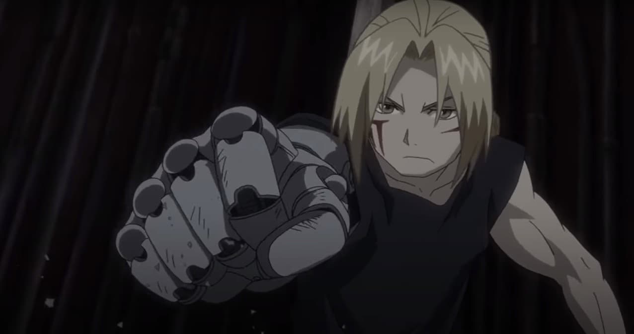 Animes en Crunchyroll