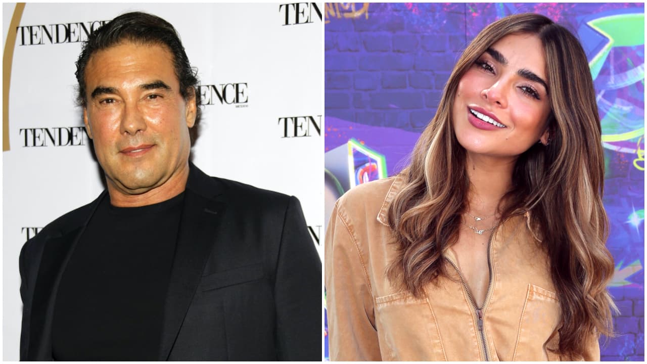 Eduardo Yáñez se suma a 'Corazón guerrero', telenovela protagonizada por Alejandra Espinoza