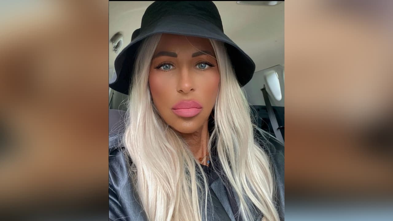 "Tenía mucho miedo": Un futbolista es acusado de matar a martillazos en la cabeza a su expareja