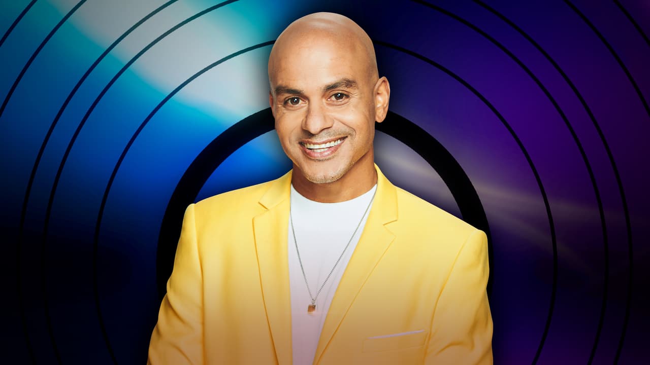 Michael Stuart llega con su 'swing' salsero a Tu Cara Me Suena