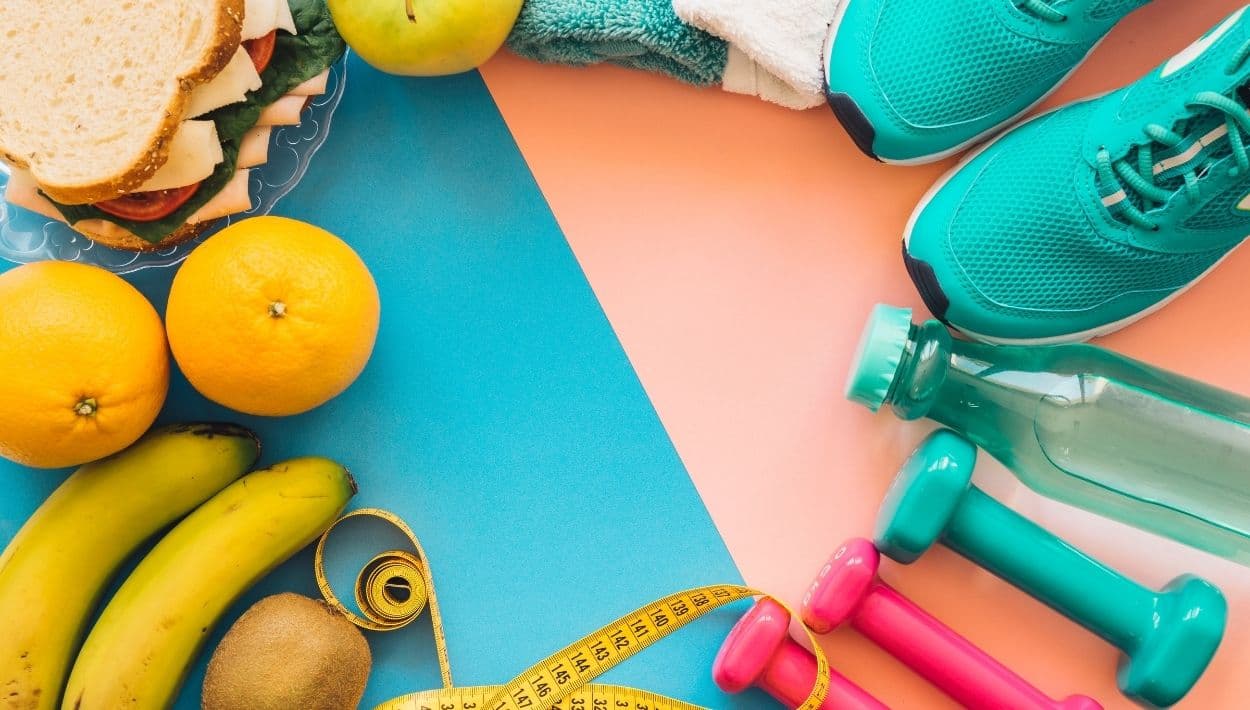 Hábitos saludables para verte y sentirte mejor desde adentro