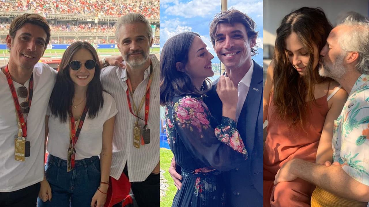 ¿Alberto Guerra fue infiel a Zuria Vega? Revelan video con ex de Juan Pablo Medina que desató rumor