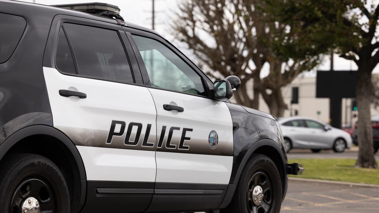 Adolescente de 16 años muere abatido por la policía tras disputa familiar en Santa Ana