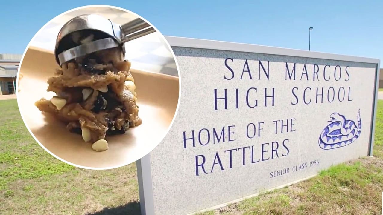 Estudiantes intoxicados tras consumir galletas en escuela de San Marcos: hay un empleado detenido