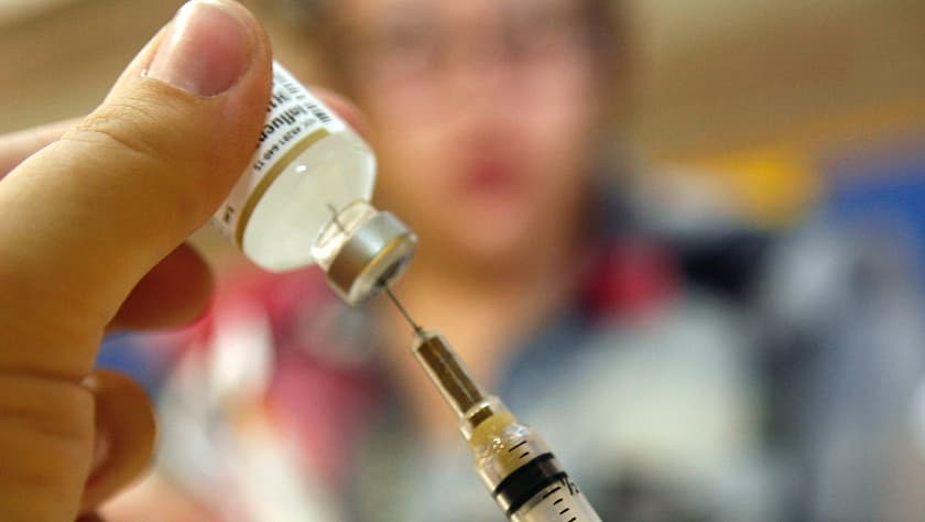 "El COVID-19 no ha desaparecido": Desciende demanda de vacunas en Austin, dicen autoridades