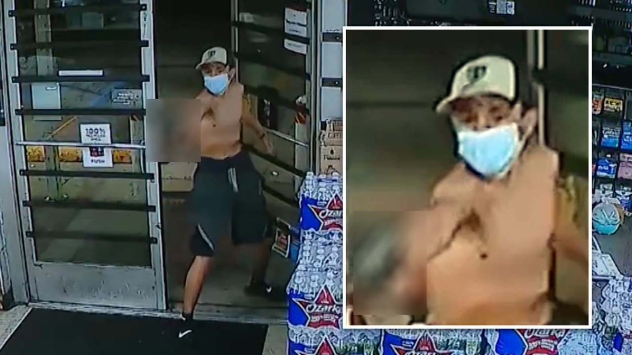 <h3 class="cms-H3-H3">El momento del ataque</h3> A las 8:51 p.m., según los videos de seguridad,
<b>Abel Acosta ingresó a la tienda y abrió fuego contra Xavier González, Iván Noyola y Rafael García. </b>
<br>El ataque ocurrió
<b>en cuestión de segundos.</b>