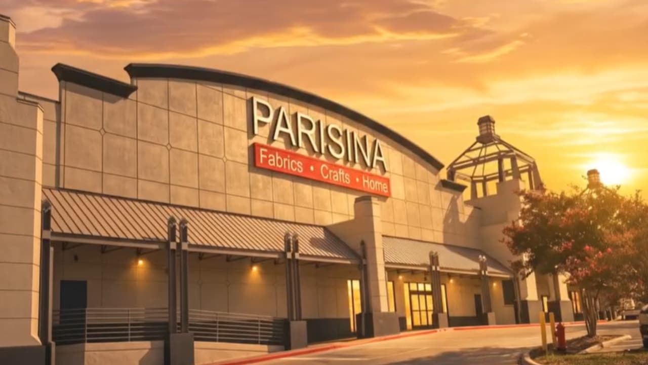 Parisina abrirá su primera tienda en San Antonio en el antiguo local de JoAnn
