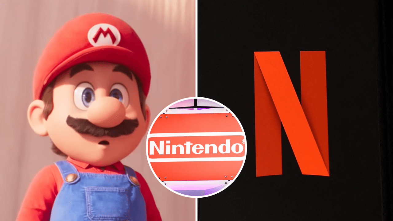 ¿Nintendo va a competir contra Netflix? La casa de Mario Bros podría lanzar su propia plataforma de streaming