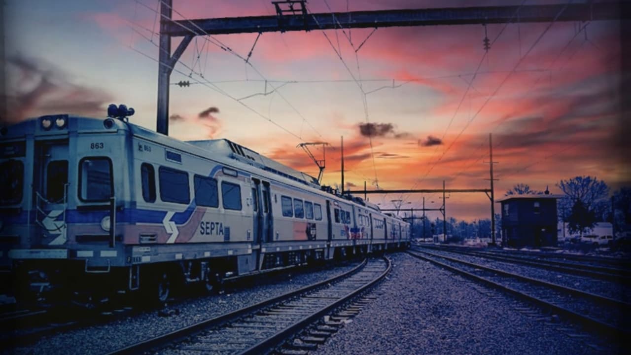 SEPTA suspende la Línea Chestnut Hill East hasta septiembre: conoce rutas y alternativas