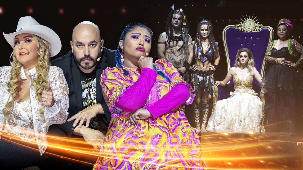 El Retador: Descubre esta noche a qué campeón dejarán los jueces en su trono