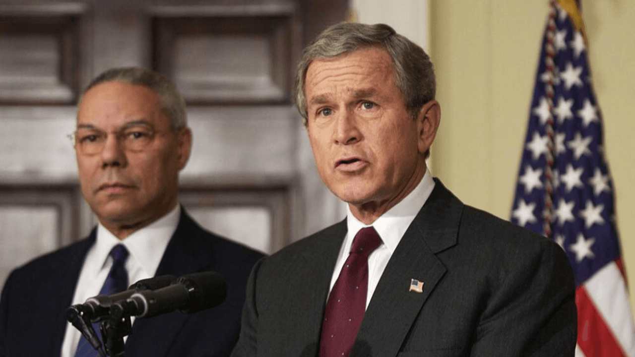 El Estado Islámico planeaba asesinar a George Bush en Dallas, dicen documentos del FBI