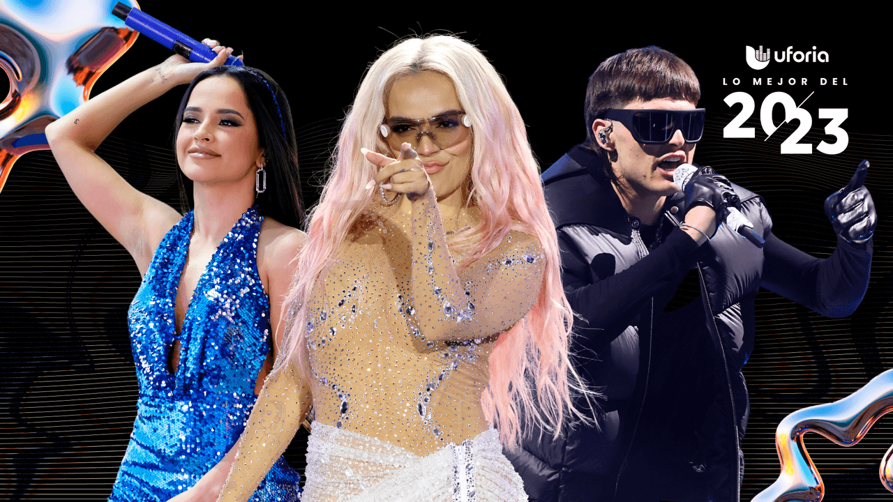 Lo Mejor Del 2023: Los tours más aclamados del año