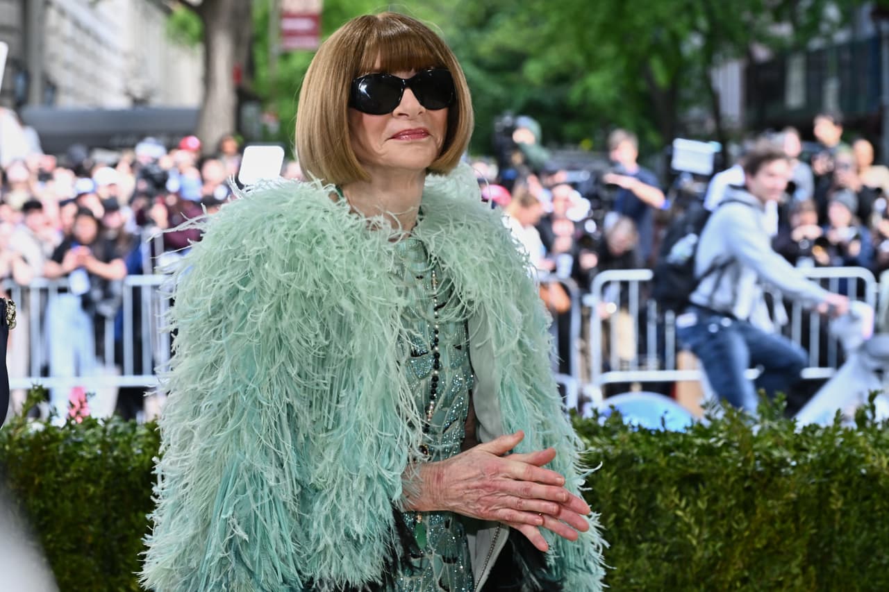 Met Gala 2026: Bad Bunny, Zoë Kravitz, Cardi B y más brillan con el tema “Costume Art”