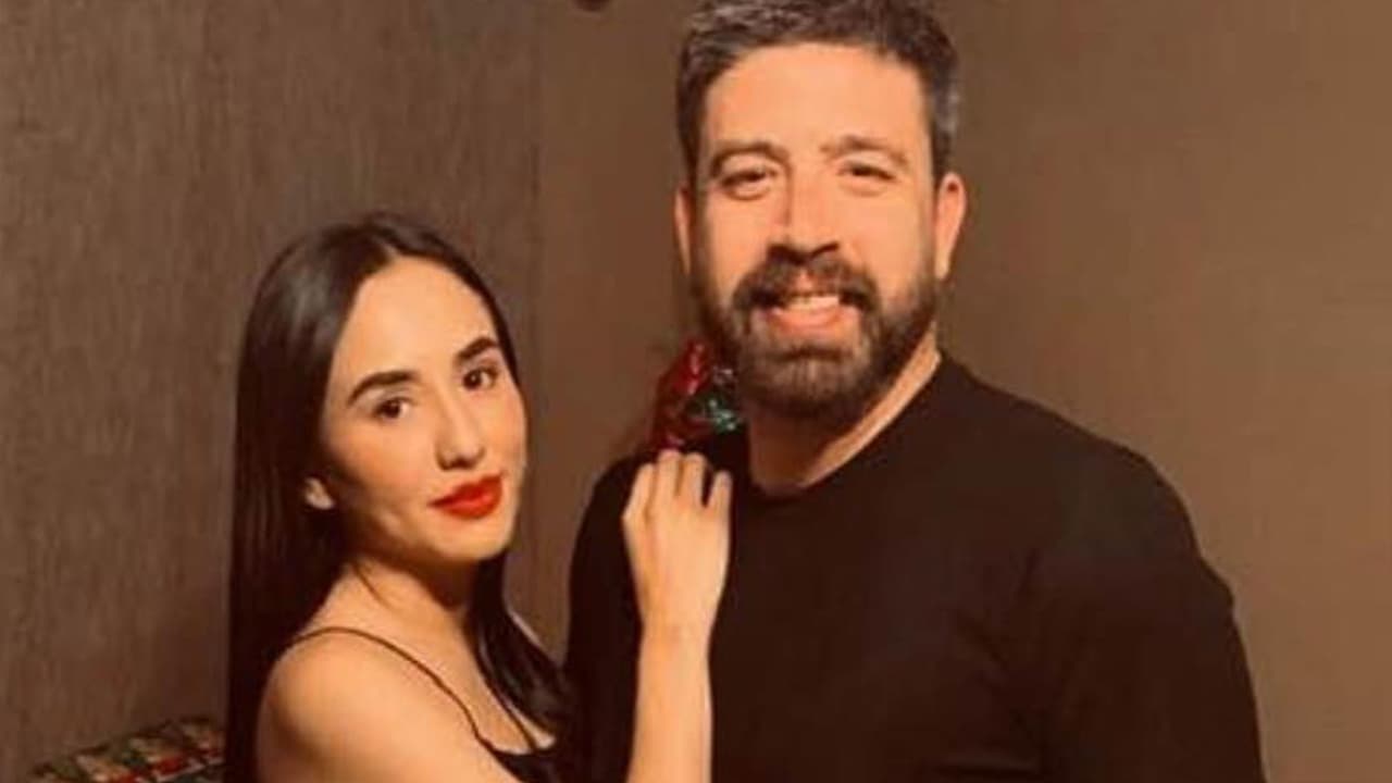 Diana estuvo luchando contra el covid-19 más de 4 meses y medio, al mismo tiempo que recibía cuidados para que el bebé que esperaba naciera lo más saludable posible.