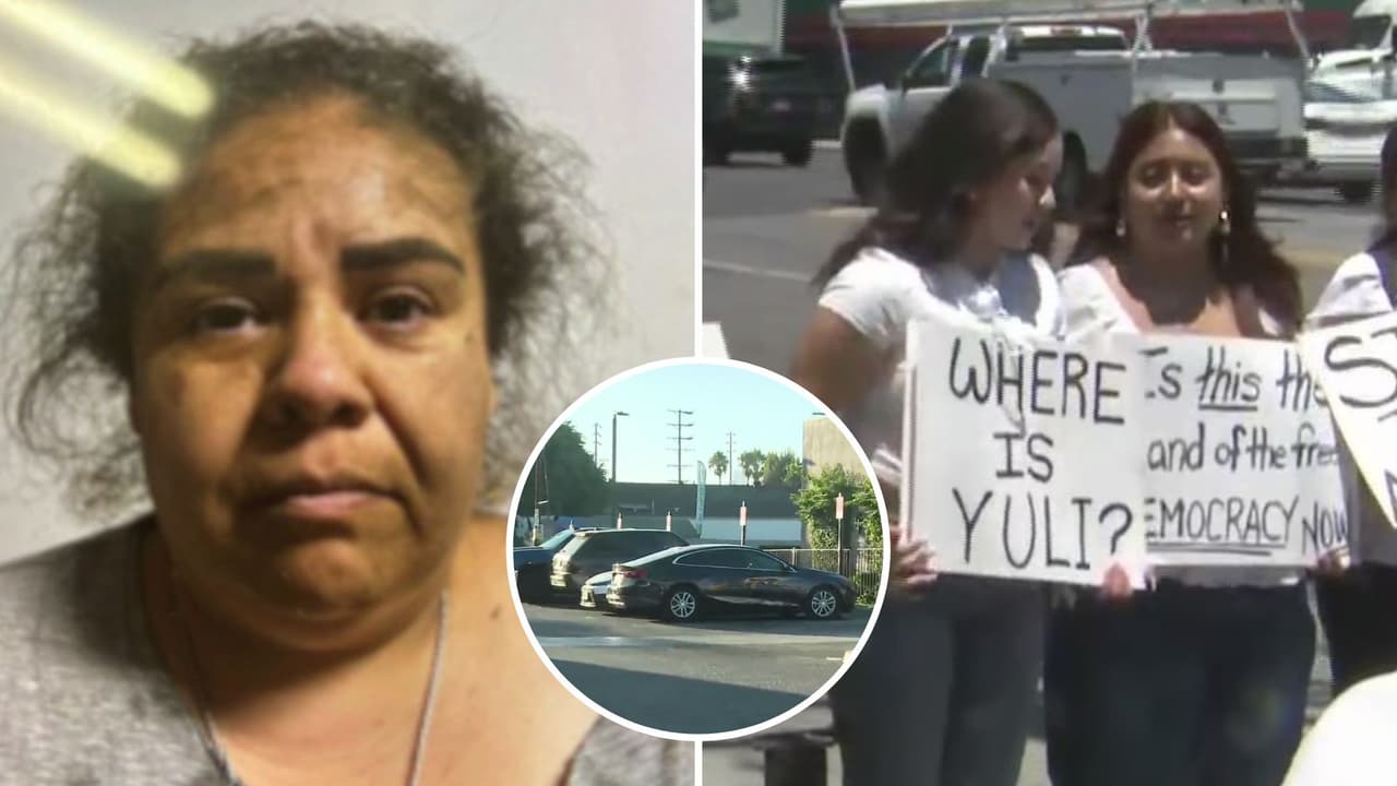 Mujer inventa secuestro por agentes migratorios y ahora enfrenta las consecuencias