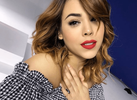 Danna Paola