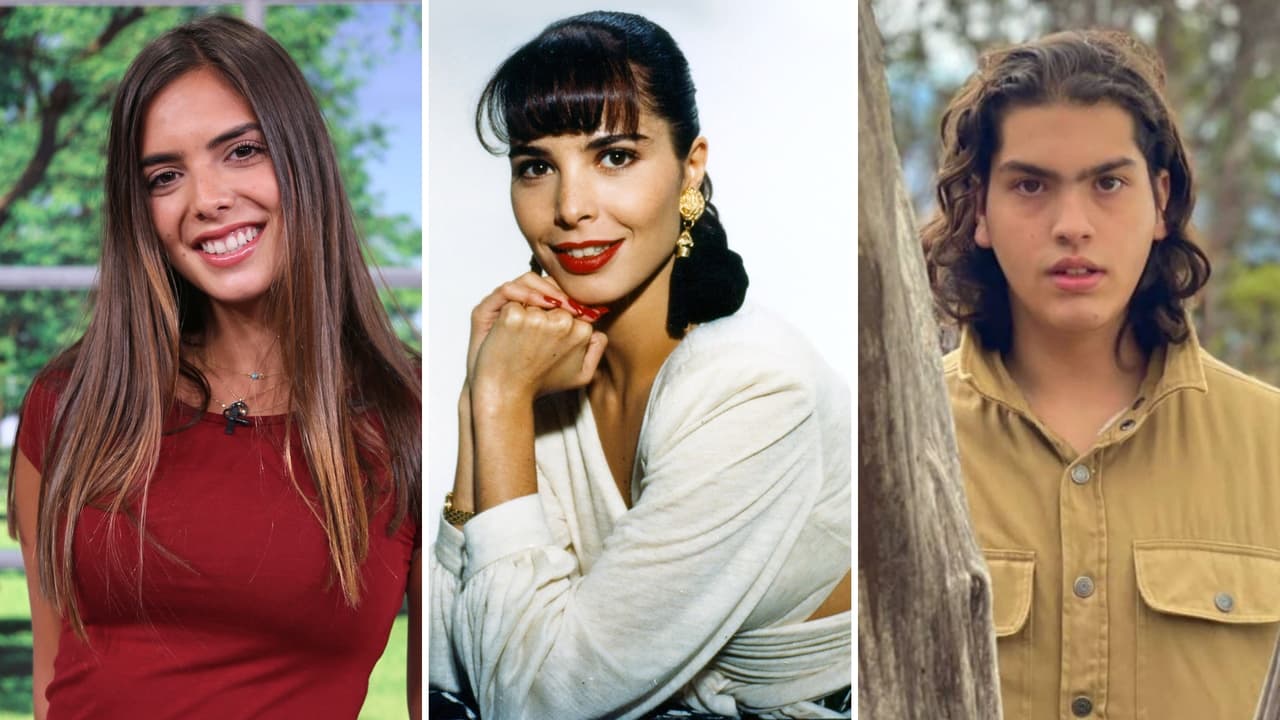 ¿Qué ha pasado con los hijos de Mariana Levy? La actriz falleció hace 19 años