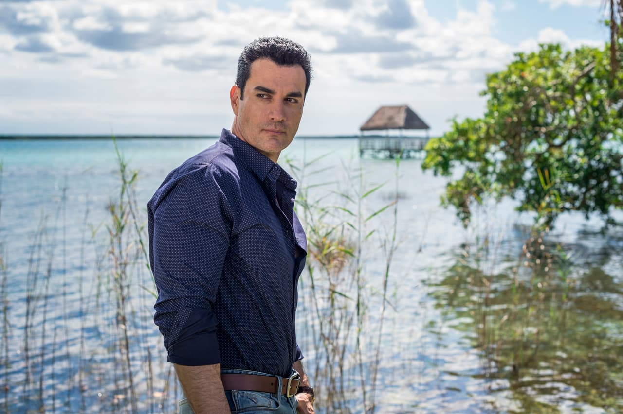 Con "Tres Veces Ana" tendremos toda una lluvia de estrellas en nuestras casas cada noche.