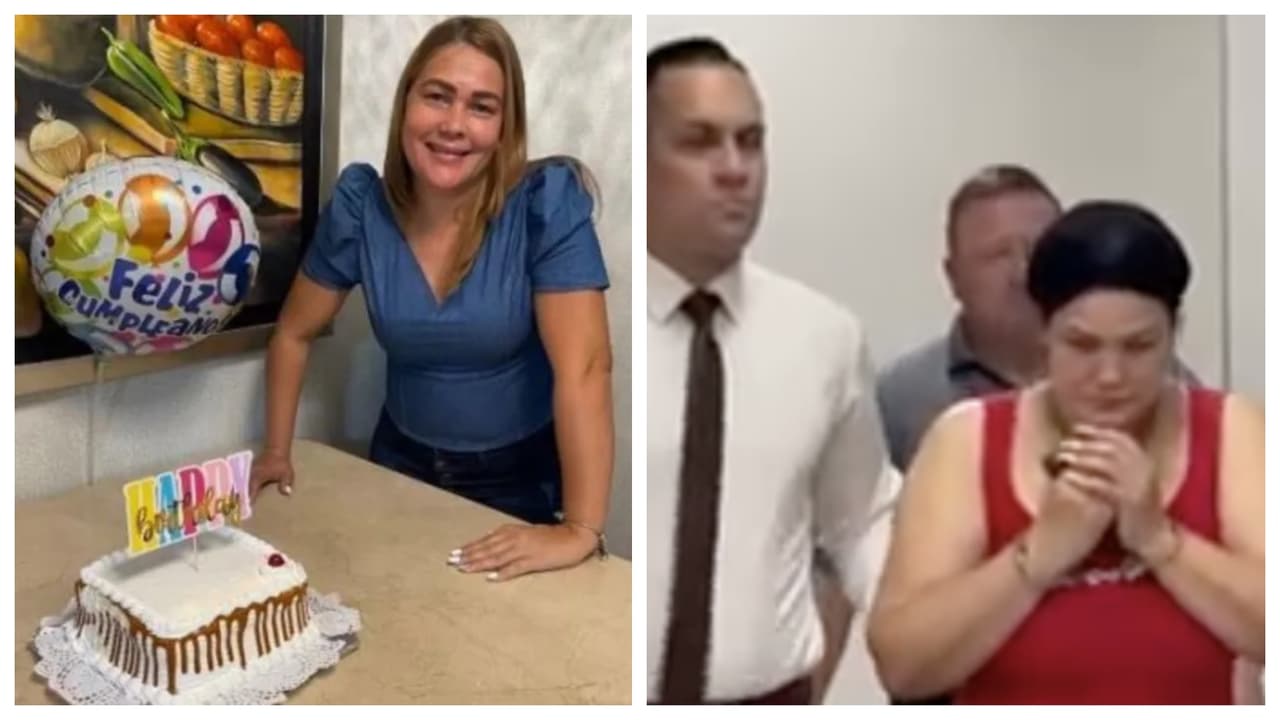 Dominicana desaparece sin dejar rastro y dos años después su amiga es arrestada por el asesinato: así la descubrieron