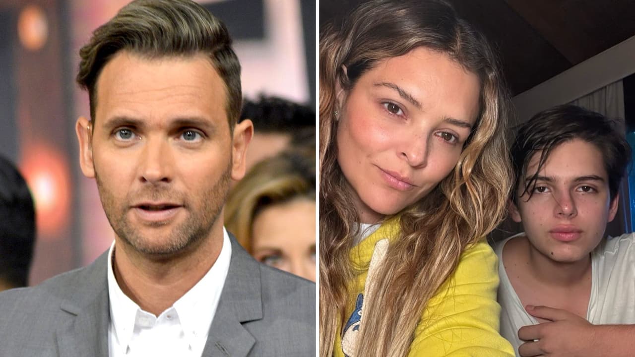 “Es duro”: ex de Grettell Valdez hace sincera confesión sobre la partida de su hijo