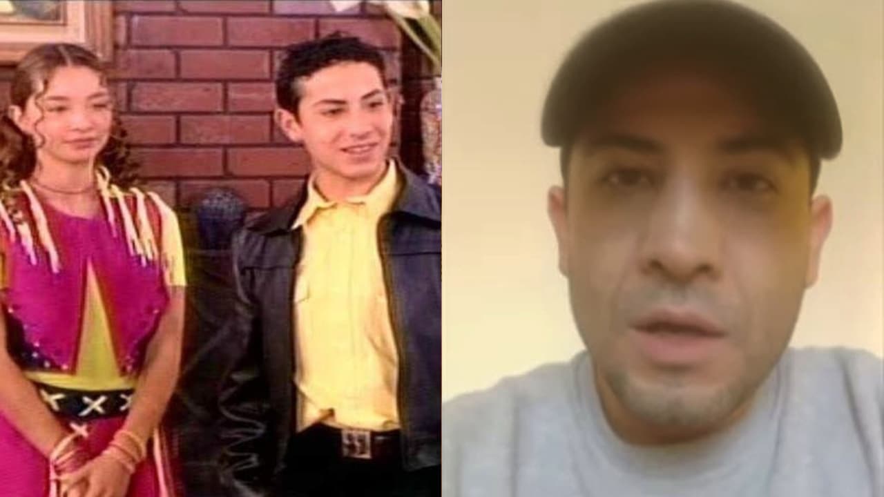 Actor de Cómplices al Rescate señalado por presunta trata ahora denuncia "amenazas"