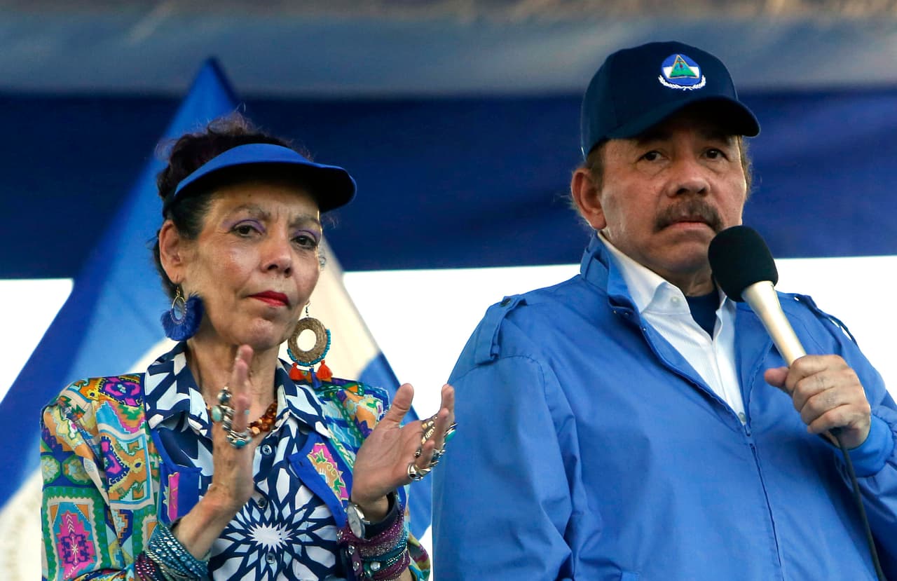 EEUU impone veto de viaje a más de 100 funcionarios nicaragüenses y sus familiares