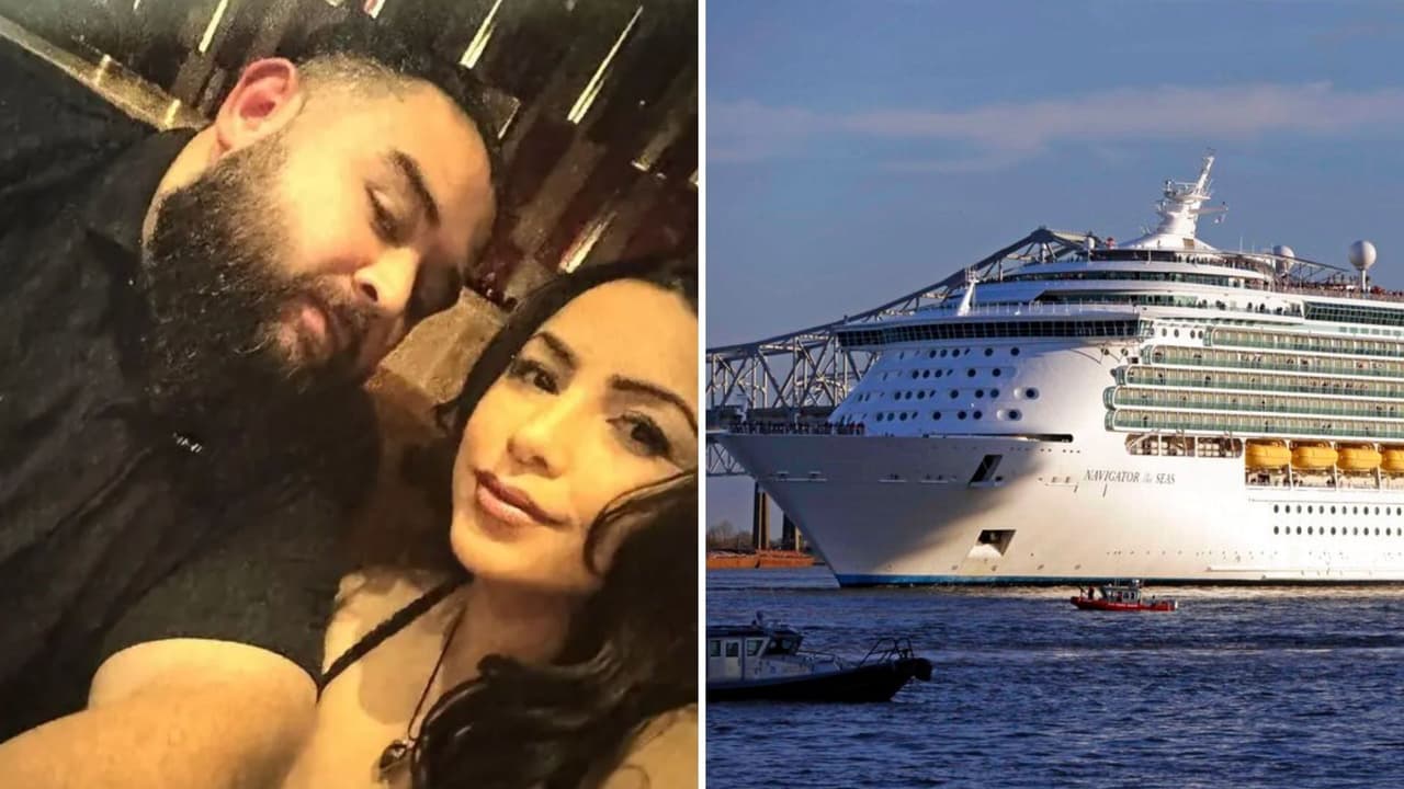 Acusan a empleados de crucero de meter el cuerpo de un pasajero a un refrigerador; habría muerto tras ingerir decenas de bebidas alcohólicas