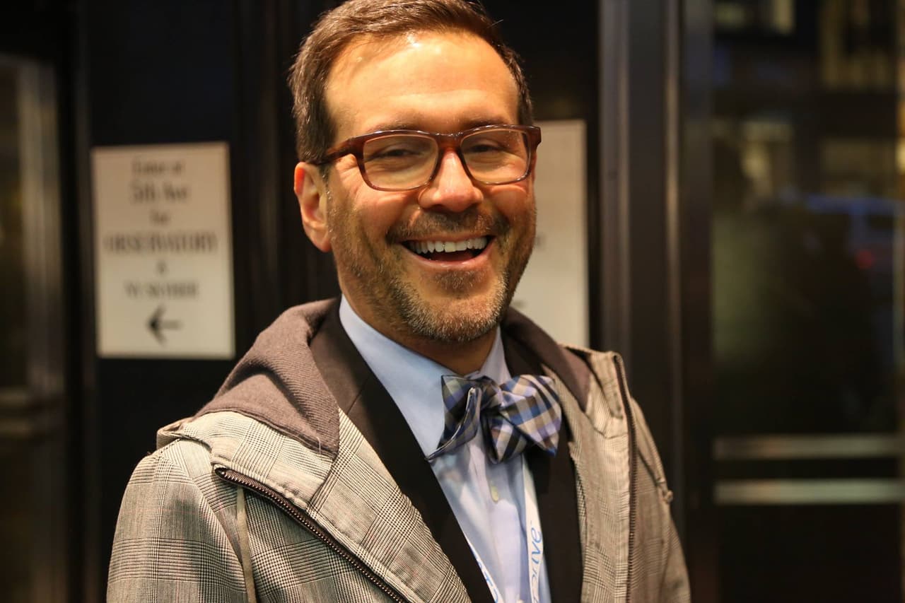 Simón Gómez's profile picture