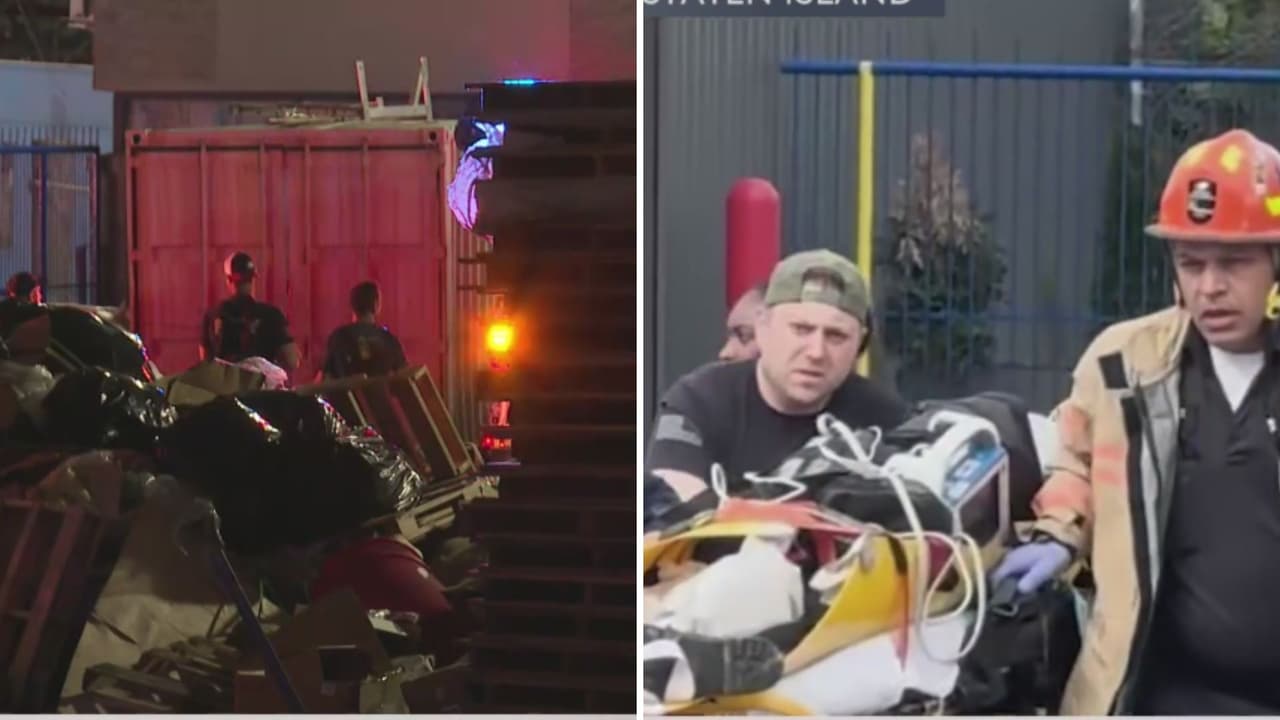 “Salimos todos a correr”: Trabajadores reportan que fueron dos explosiones en astillero