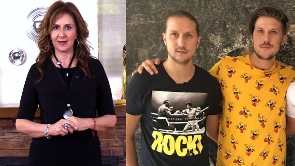 Muere el papá de los hijos de Matilde Obregón a tres meses del fallecimiento de uno de sus gemelos