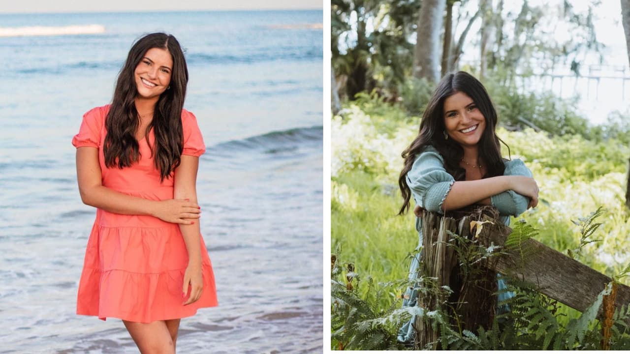 Muere una menor de 16 años tras ser impactada por un rayo en Florida